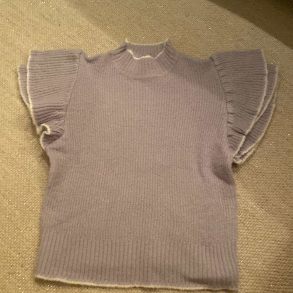 ASOS sweater t shirt
